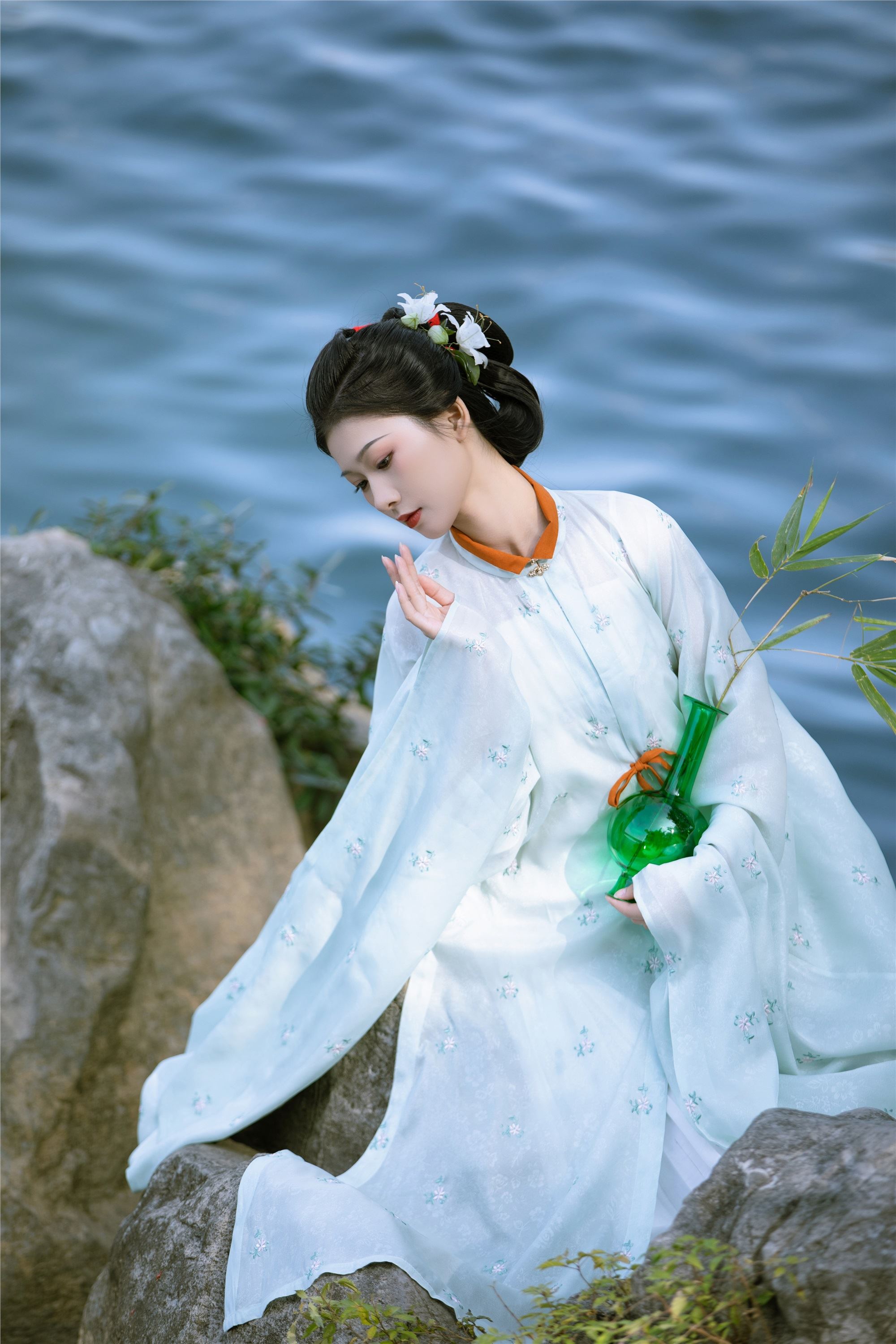 YITUYU艺图语 2025.01.28 观沧海 歪歪